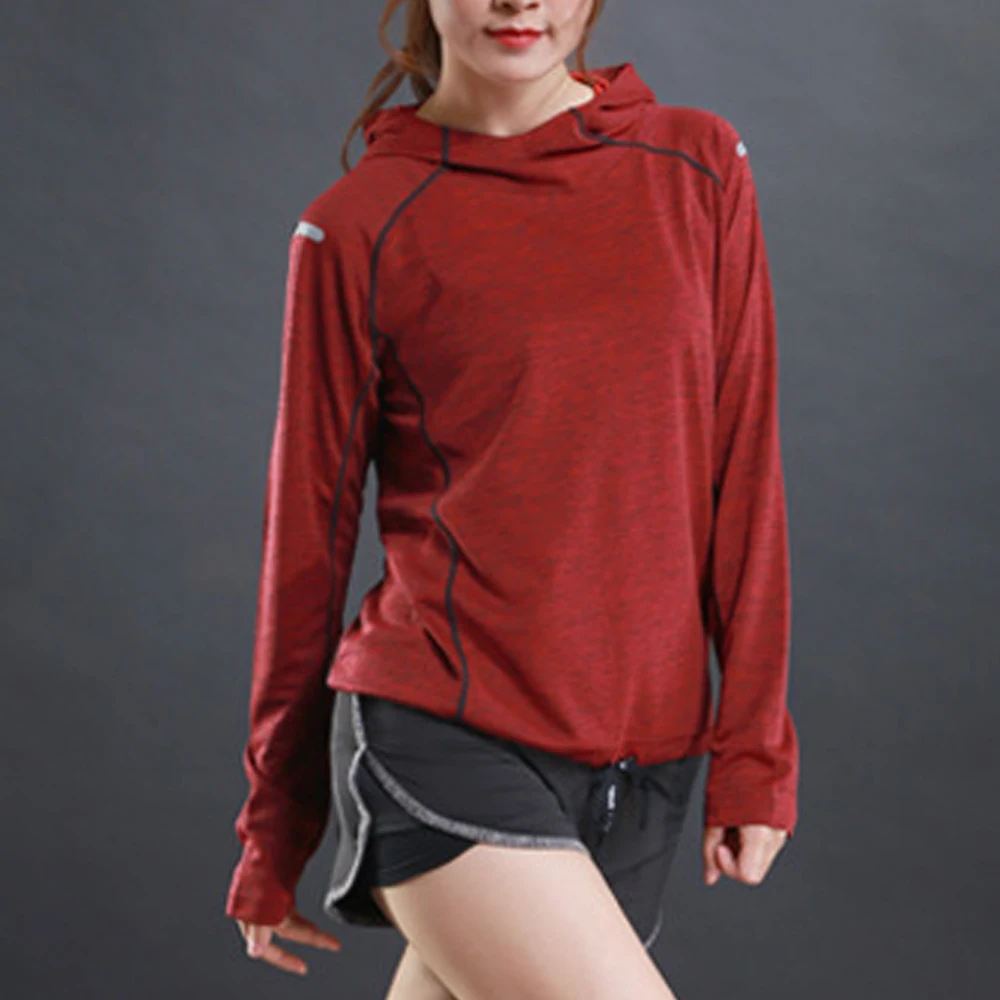 New Hoodie Running Jackets for - Outdoor Sport Hoodie review and price