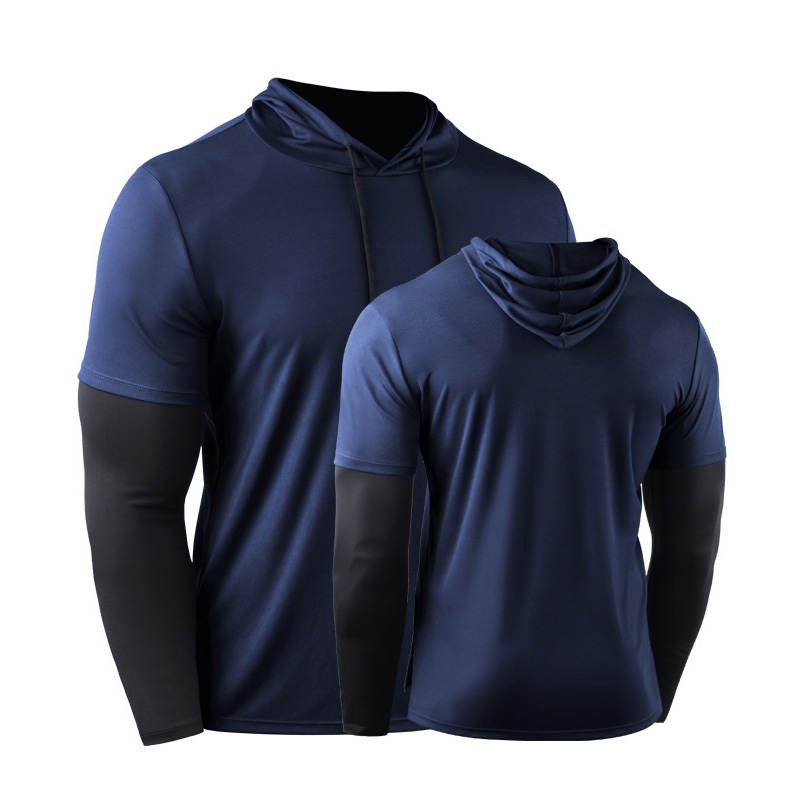 Men's Outdoor Running Fitness  - Outdoor Sport Hoodie review and price